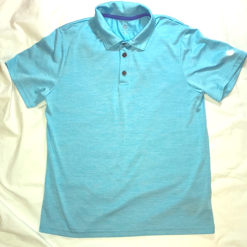 Boys Polo